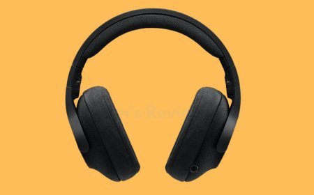 Logitech Gaming Headset G433: Ultimate Buying Guide & Review
