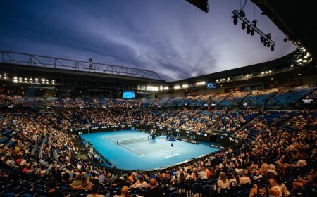 The US Open Tennis Schedule: Preview & Ticketing Essentials