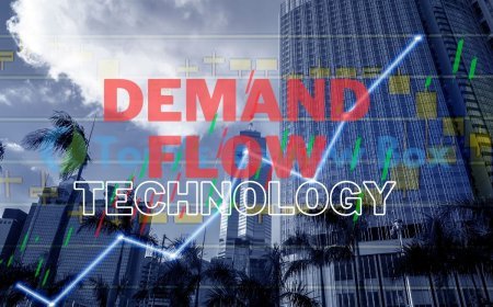 What is Demand Flow Technology: Benefits, Implementation, and Future