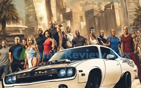 When is the Next Fast and Furious Movie Coming Out: Unveiling Fast & Furious 11