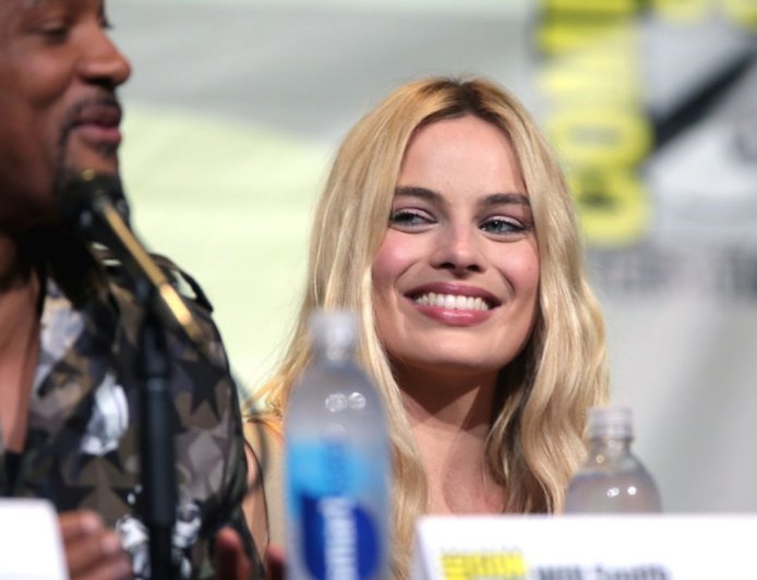 Margot Robbie: The Rise of a Global Icon