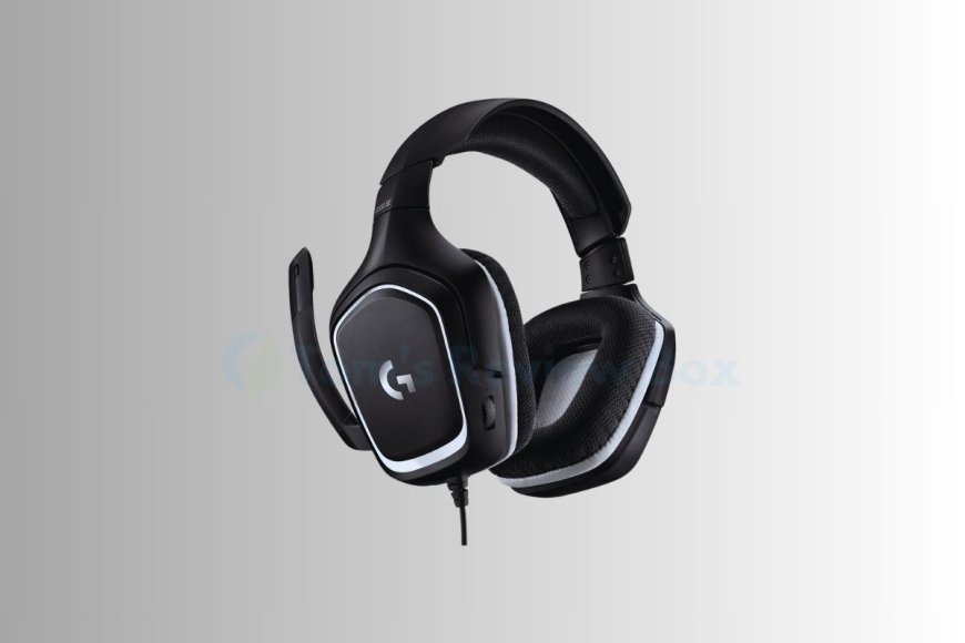 7 Best Logitech Gaming Headset in 2024 Ultimate Buyer's Guide Tom's