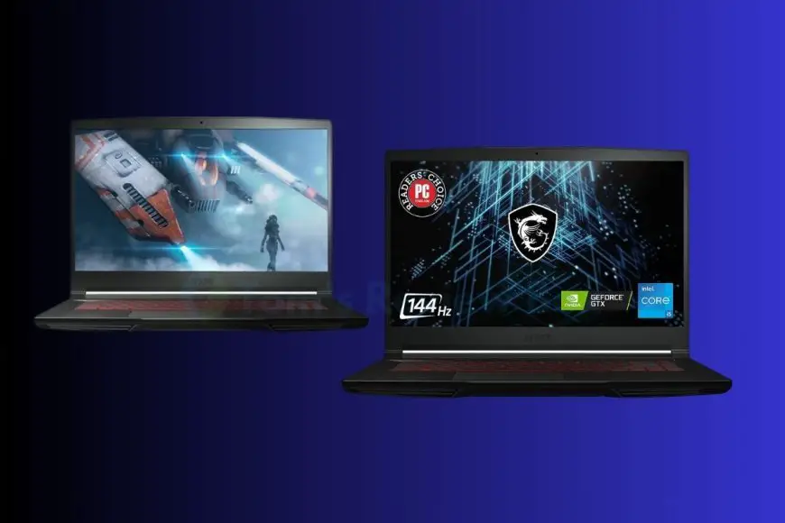 7 Best MSI Laptops in 2024 Top Picks & Buyer's Guide Tom's Review Box