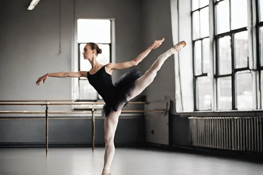 Balletcore Defined: Embracing the Ethereal Beauty
