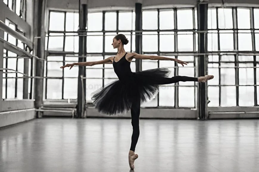 Balletcore Defined: Embracing the Ethereal Beauty