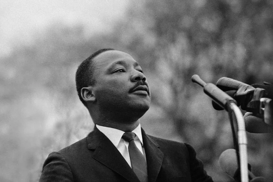 Martin Luther King Jr. Biography: Civil Rights, Speeches & Legacy
