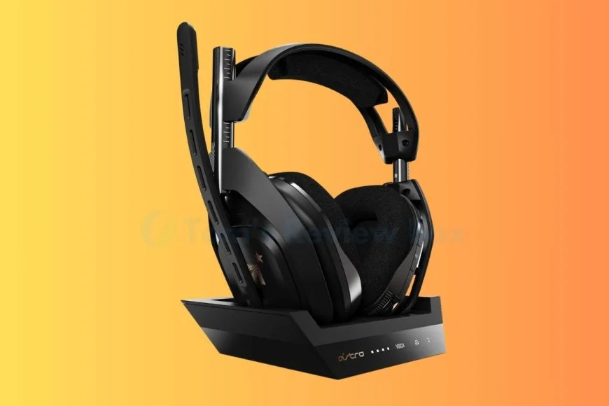 ASTRO Gaming: Unveiling the Legacy of Gaming Headsets