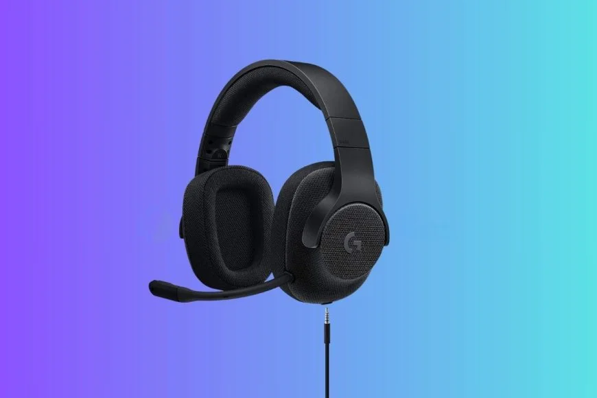 Logitech Gaming Headset G433: Ultimate Buying Guide & Review