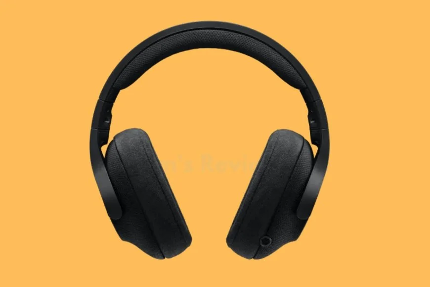 Logitech Gaming Headset G433: Ultimate Buying Guide & Review