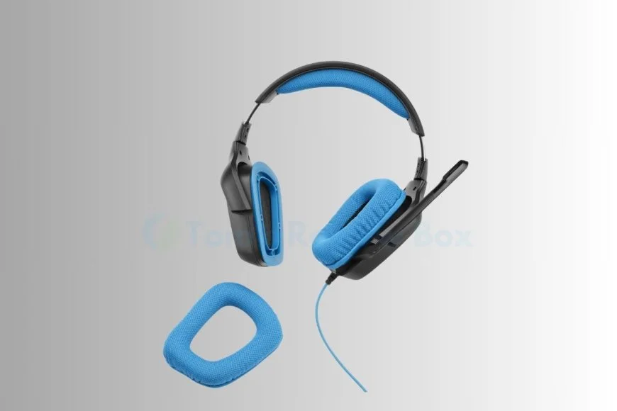 Logitech Gaming Headset G430: DTS 7.1 Surround Sound Review