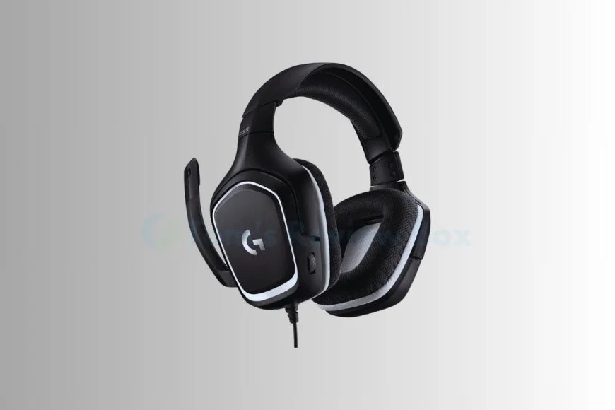 7 Best Logitech Gaming Headset in 2024: Ultimate Buyer's Guide