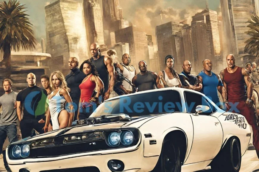 When is the Next Fast and Furious Movie Coming Out: Unveiling Fast & Furious 11