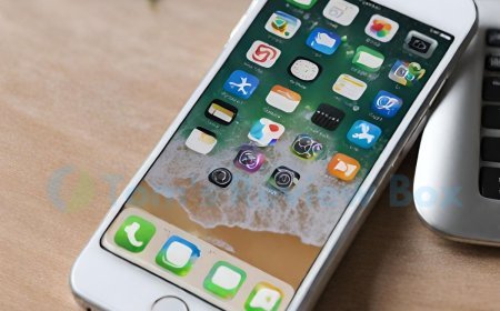 How to Turn Off Auto Capitalization on iPhone: A Step-by-Step Guide