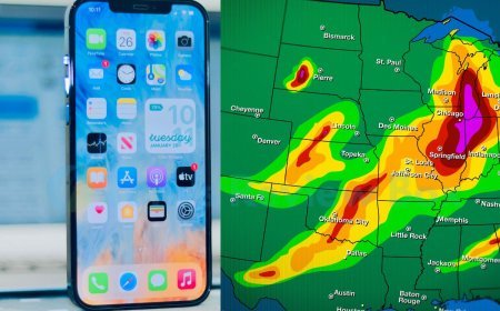 How to Delete Weather Location on iPhone: Understanding, Adding, and Troubleshooting