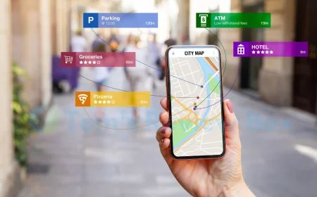 How to Fix Location on iPhone: Understanding, Troubleshooting & Privacy