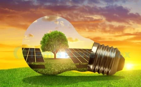 How to Design Solar Street Light System: Step-by-Step Guide