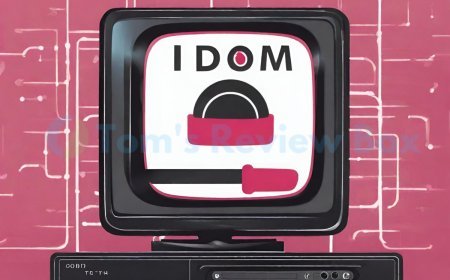 What Is Pro Idiom Technology: Exploring Benefits & Future