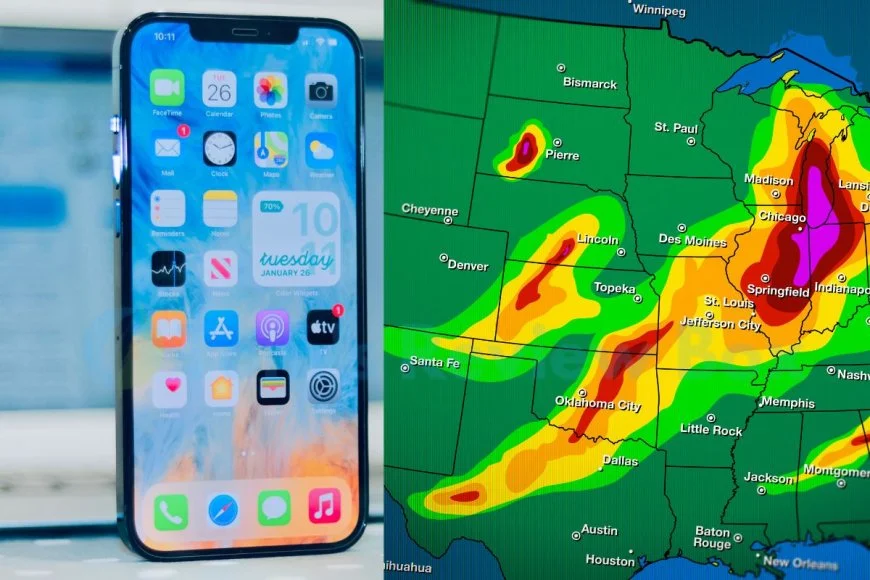 How to Delete Weather Location on iPhone: Understanding, Adding, and Troubleshooting