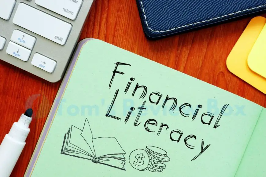 How Can Technology Improve Financial Literacy: Strategies and Tools