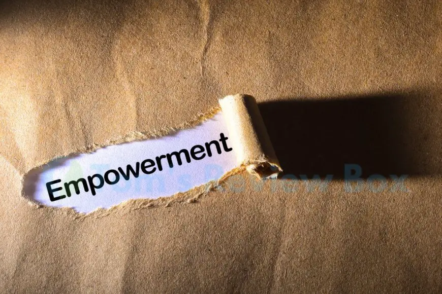 What is Empowerment Technologies: Impact, Benefits & Challenges