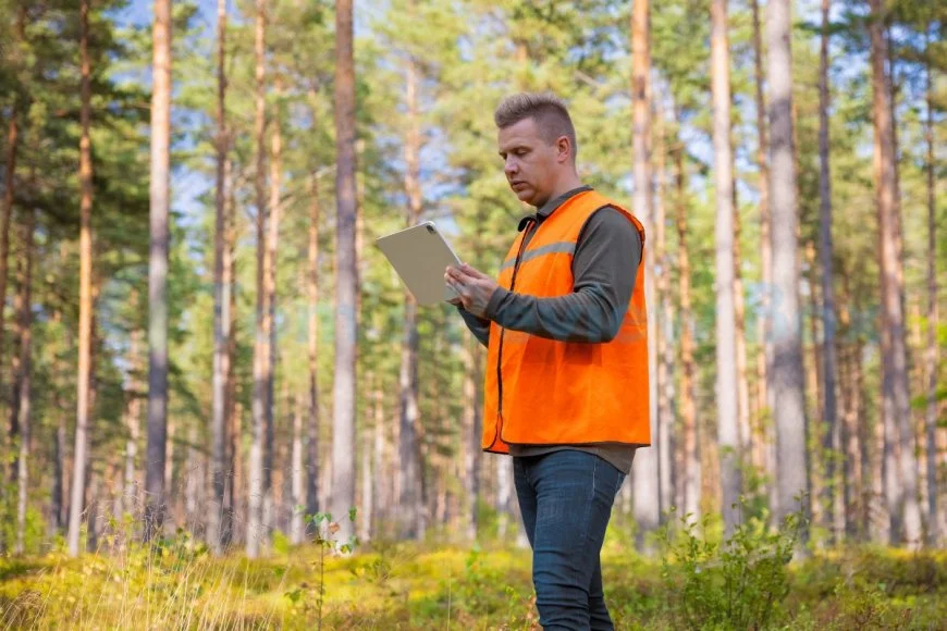 Which of the Following is a Technology Used by Foresters: Exploring Modern Innovations
