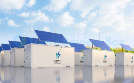 How Many Batteries for a 10kW Solar System: Calculating Your Battery Needs