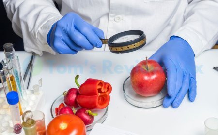 Food Technology Teacher Job Description: Teaching Overview & More