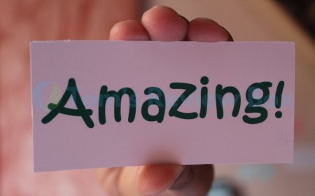 How It Works Book of Amazing Technology: Principles Unveiled