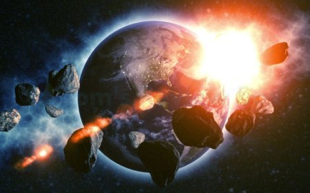 What is the Name of Our Solar System? Exploring Celestial Structures and Planetary Boundaries