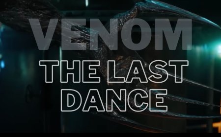 Venom: The Last Dance - Production Insights & Future Prospects