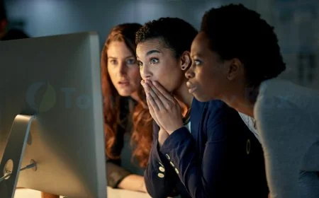 What is Engineering Technology: Exploring Roles and Career Paths