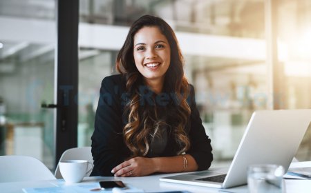 How to Start a Career in Information Technology: Essential Steps