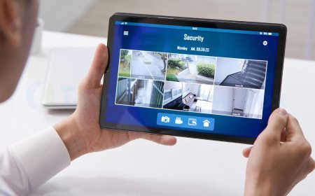 How to Use Computer Camera for Security: Ultimate Guide