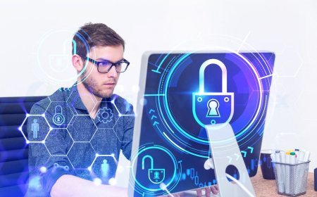 What is the Subject of the Computer Security Act: Explained