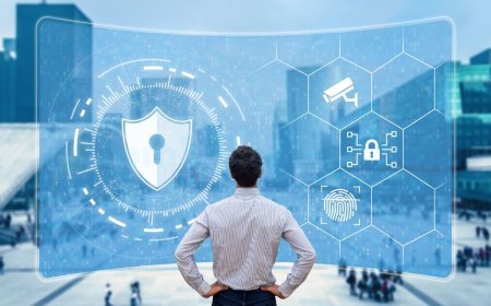 How to Become a Computer Security Expert: Essential Guide