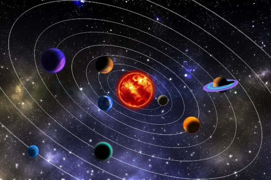 How Big is Our Solar System in Light Years: Cosmic Measurements