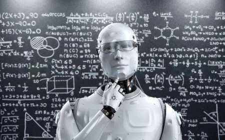 Machine Learning: Interdisciplinary Connections & Popular Models