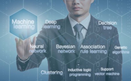 Why Is It Important to Understand Different Machine Learning Algorithms: Exploring Types, Strengths & Real-World Applications