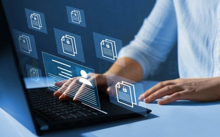 What is Management Technology: Benefits, Tools & Implementation