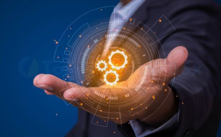 What is the Most Technologically Advanced Country: Global Insights