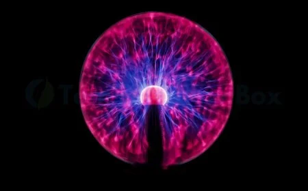 Which Device Involves the Use of Plasma in Technology: Exploring Efficiency & Safety