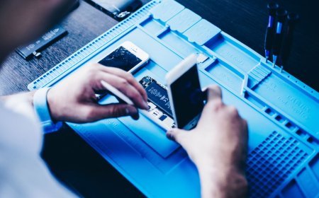 iPhone 11 Battery Replacement: Understanding Battery Service