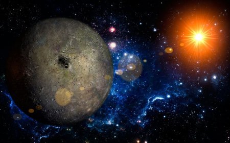 Which Planet in the Solar System is Least Dense? Understanding Density & Saturn's Composition