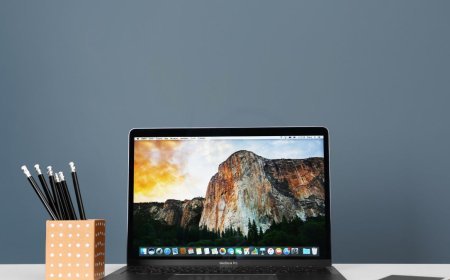 How to Print Screen from MacBook Pro: Screenshot Basics & More
