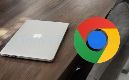 Chrome Download MacBook Pro: Installation, Customization & Safety