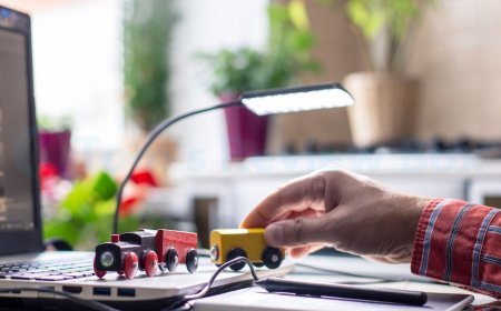 Best Laptop for Gaming and Development: Top 10 Picks & Buyer's Guide