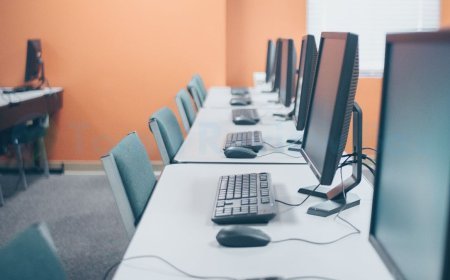 Best Small Business Desktop Computer: HP Elite 600 G1, UXX Mini PC & More