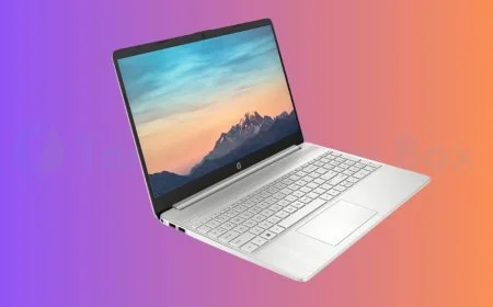 HP Laptop Screen Won't Turn On: Troubleshooting Solutions