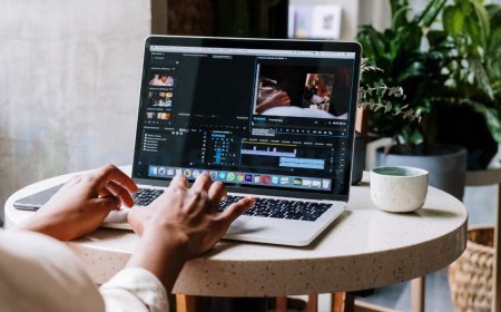 Best Laptop for Premiere Pro: Apple MacBook Pro 16-in vs. Razer Blade 18 vs. Asus VivoBook Pro 14