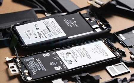 iPhone Battery Replacement Time: Understanding, Process, and Care